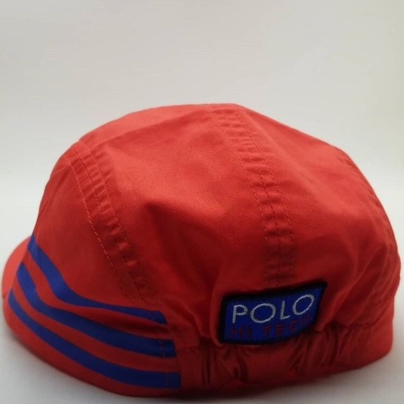 One size custom fox canyon long bill hat - Picture 5 of 6